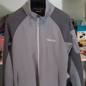 Marmot Jacket